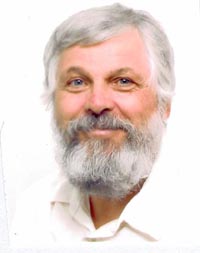 Le chef de choeur Jean-Luc Keck